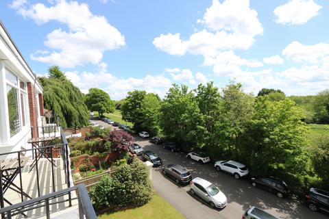 undefined, Newbold Lawns, Newbold Terrace East, Leamington Spa, CV32