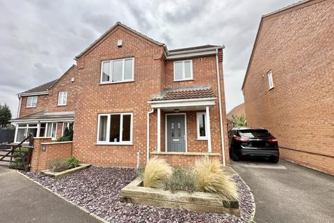undefined, Orchard Close, Great Hale, Sleaford, Lincolnshire, NG34