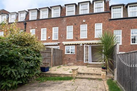 15 Newstead Way, London, SW19 5HR