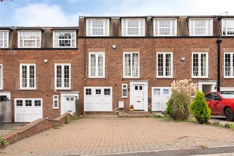 15 Newstead Way, London, SW19 5HR