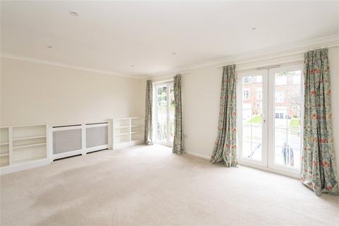 15 Newstead Way, London, SW19 5HR
