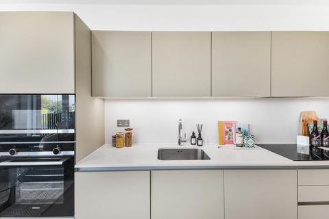 1 bedroom flat for sale - C402 Matcham House, Chiswick Green, London, W4