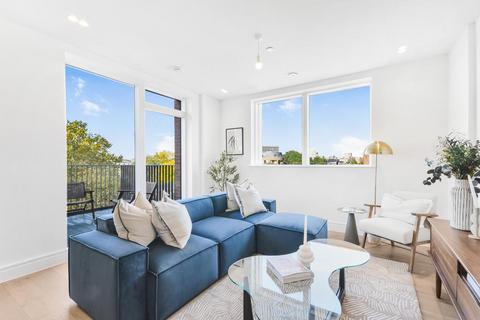 1 bedroom flat for sale - C402 Matcham House, Chiswick Green, London, W4