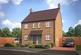 Plot 18, The Swift at Millers Walk, Millers Walk, Main Road PE22
