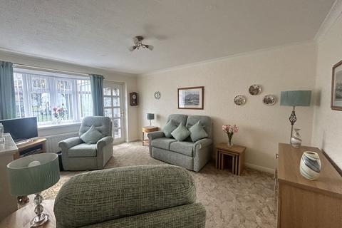 1 bedroom bungalow for sale, Ashford Close, South Beach , Blyth, Northumberland, NE24 3TJ