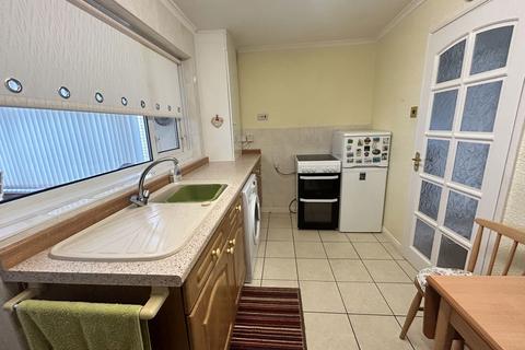 1 bedroom bungalow for sale, Ashford Close, South Beach , Blyth, Northumberland, NE24 3TJ