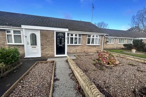 19 Ashford Close, Blyth, NE24 3TJ
