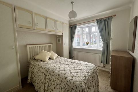 19 Ashford Close, Blyth, NE24 3TJ