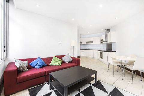 2 bedroom apartment to rent, Carthusian Street, London, EC1M