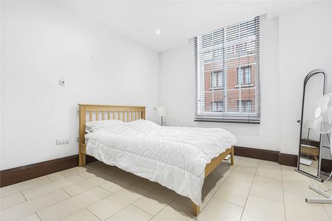 2 bedroom apartment to rent, Carthusian Street, London, EC1M