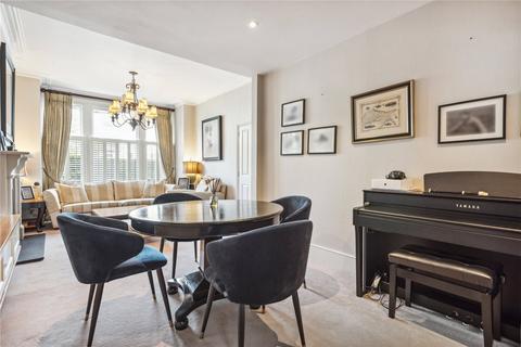 4 bedroom terraced house for sale, Elm Grove Road, Barnes, London, SW13