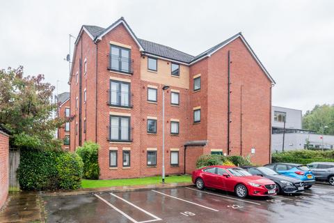 2 bedroom flat to rent, Old Market Street, Manchester, M9
