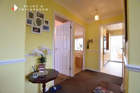 2 bedroom detached bungalow for sale, Deeping Walk, St Osyth
