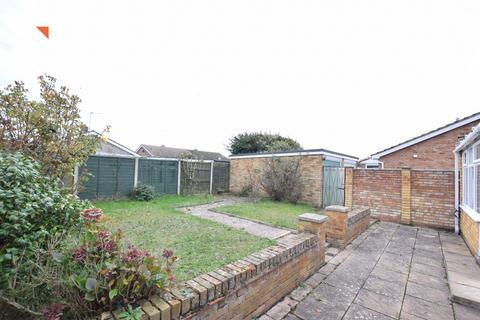 2 bedroom detached bungalow for sale, Deeping Walk, St Osyth