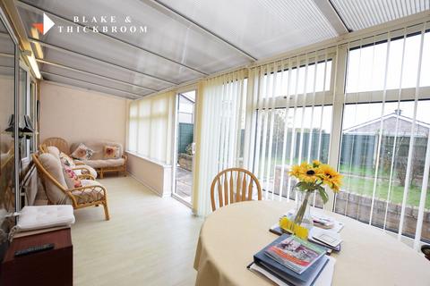 2 Deeping Walk, St Osyth, Clacton-on-sea, CO16 8QU