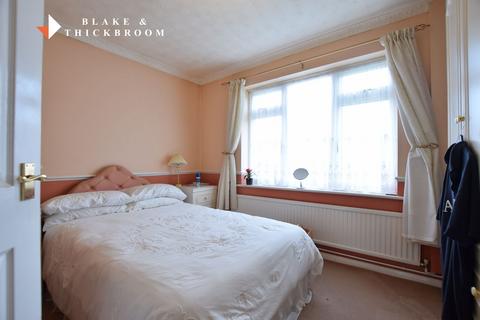 2 Deeping Walk, St Osyth, Clacton-on-sea, CO16 8QU