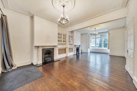 4 bedroom house for sale, Claremont Road, Highgate, N6