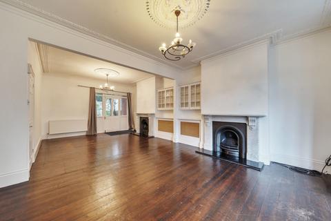 4 bedroom house for sale, Claremont Road, Highgate, N6