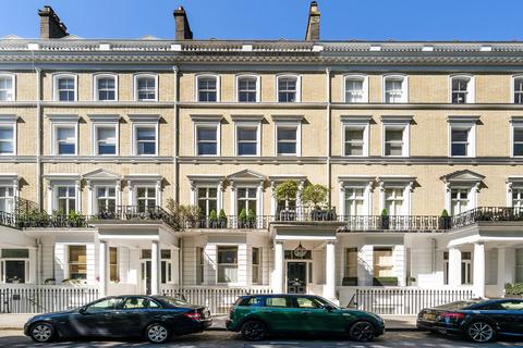 6 bedroom terraced house for sale, Cranley Gardens, London, SW7
