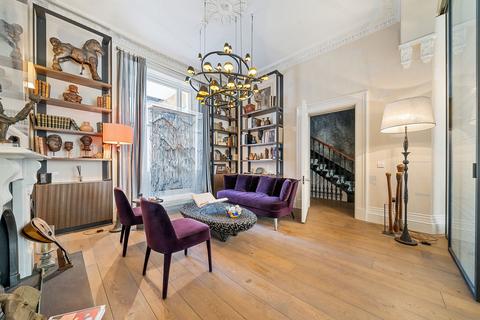 6 bedroom terraced house for sale, Cranley Gardens, London, SW7