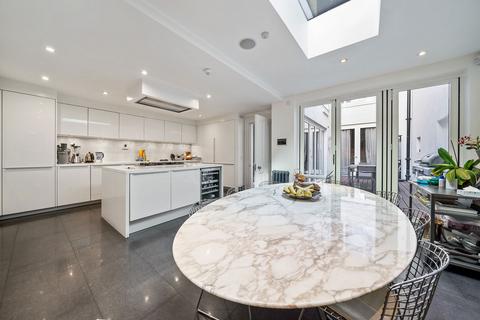 6 bedroom terraced house for sale, Cranley Gardens, London, SW7