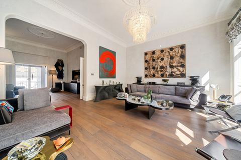 6 bedroom terraced house for sale, Cranley Gardens, London, SW7