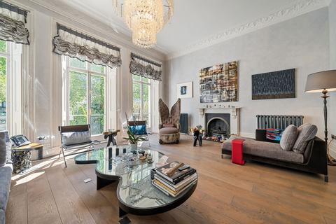 6 bedroom terraced house for sale, Cranley Gardens, London, SW7