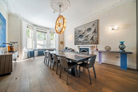 6 bedroom terraced house for sale, Cranley Gardens, London, SW7
