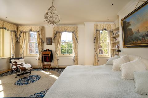 8 bedroom townhouse for sale, Cheyne Gardens, London, SW3
