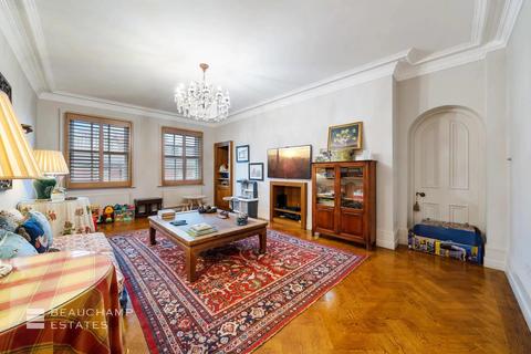 5 bedroom apartment for sale, Albert Hall Mansions, Kensington Gore, SW7