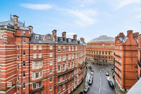 5 bedroom apartment for sale, Albert Hall Mansions, Kensington Gore, SW7