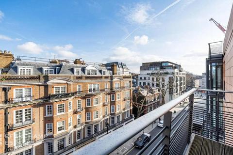 3 bedroom apartment for sale, Davies Street, London, W1K