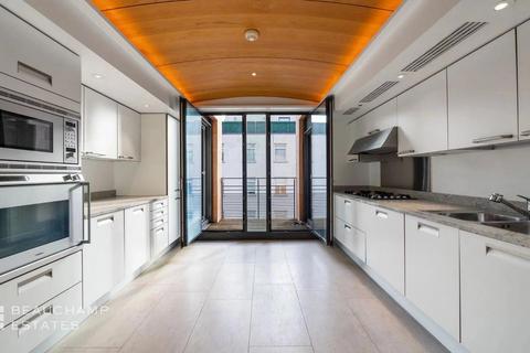 3 bedroom apartment for sale, Davies Street, London, W1K