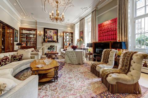 2 bedroom apartment for sale, Albert Court, London, SW7