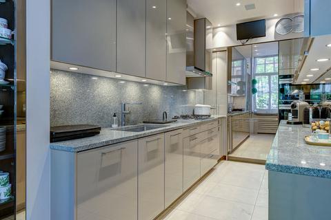 2 bedroom apartment for sale, Albert Court, London, SW7