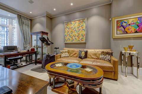 2 bedroom apartment for sale, Albert Court, London, SW7