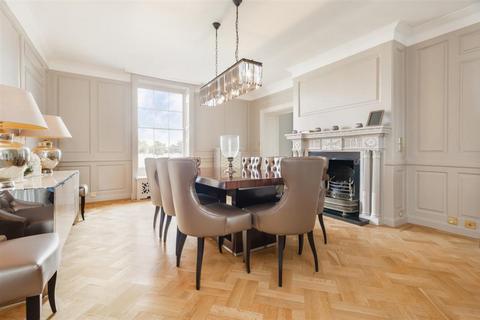 8 bedroom link detached house for sale, Hampton Court Road, East Molesey, KT8