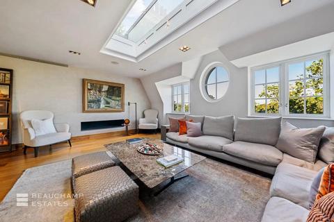 4 bedroom penthouse for sale, Palace Gate, London, W8