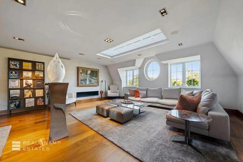 4 bedroom penthouse for sale, Palace Gate, London, W8