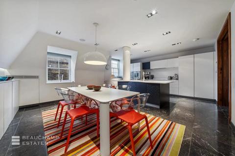 4 bedroom penthouse for sale - 1 Palace Gate, Kensington, W8