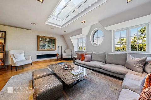 4 bedroom penthouse for sale - 1 Palace Gate, Kensington, W8