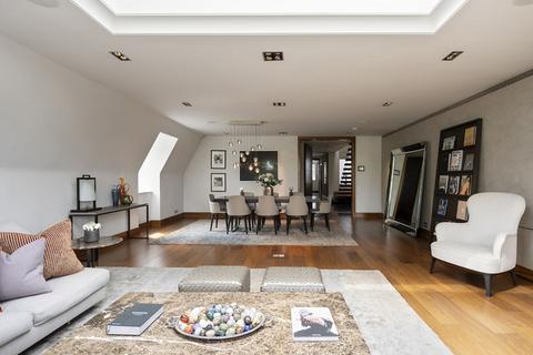 4 bedroom penthouse for sale, Palace Gate, London, W8