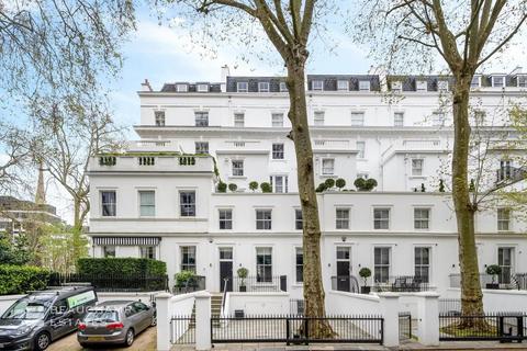 3 bedroom townhouse for sale - Craven Hill Gardens, Bayswater, W2