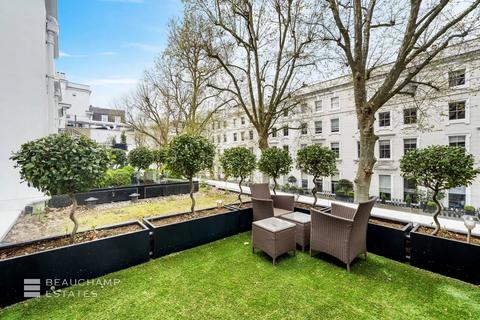 3 bedroom townhouse for sale - Craven Hill Gardens, Bayswater, W2