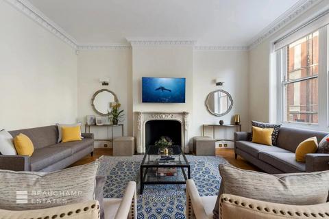 4 bedroom apartment for sale, Rutland Court, Knightsbridge, SW7