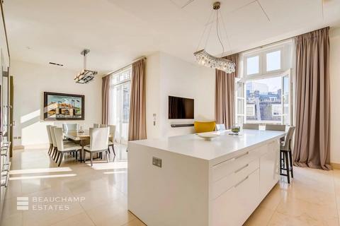 3 bedroom apartment for sale, The Buckingham, St James's, SW1E