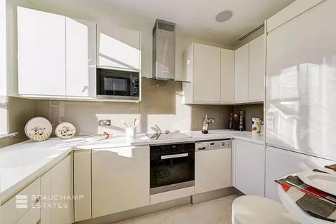 2 bedroom apartment for sale - Eaton Square, Belgravia, SW1W