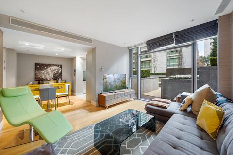 1 bedroom apartment for sale, The Knightsbridge, Knightsbridge, SW7