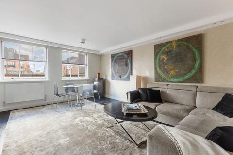 3 bedroom apartment for sale, Grosvenor Square Flat, Mayfair, W1K