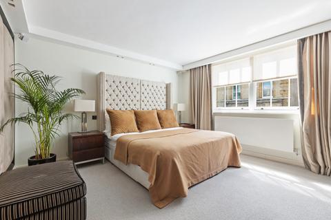 3 bedroom apartment for sale, Grosvenor Square, London, W1K